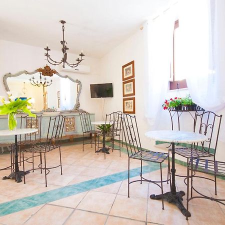 Albergo La Fontanella Noto Buitenkant foto