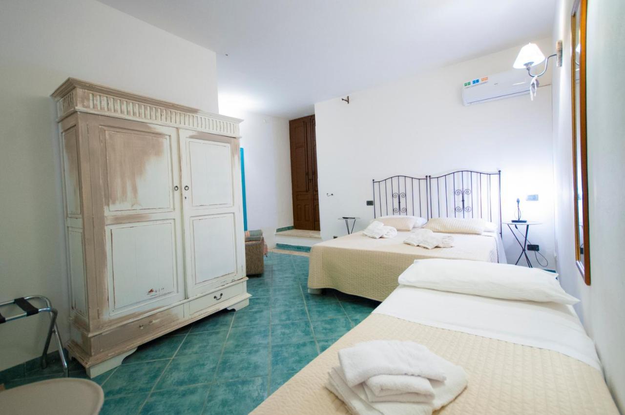Albergo La Fontanella Noto Buitenkant foto