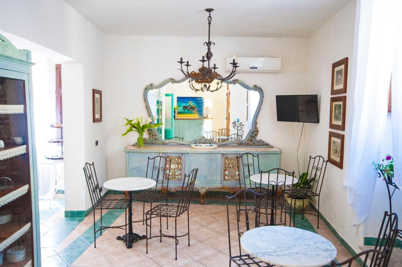Albergo La Fontanella Noto Buitenkant foto