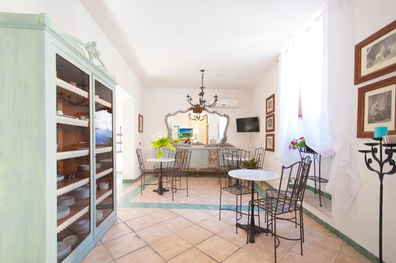 Albergo La Fontanella Noto Buitenkant foto