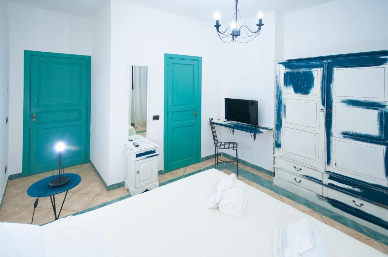 Albergo La Fontanella Noto Buitenkant foto