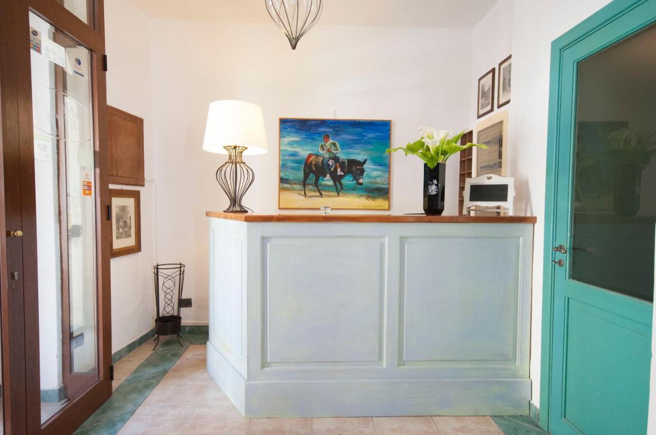 Albergo La Fontanella Noto Buitenkant foto