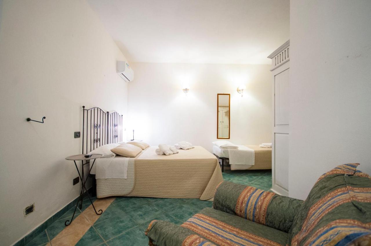 Albergo La Fontanella Noto Buitenkant foto