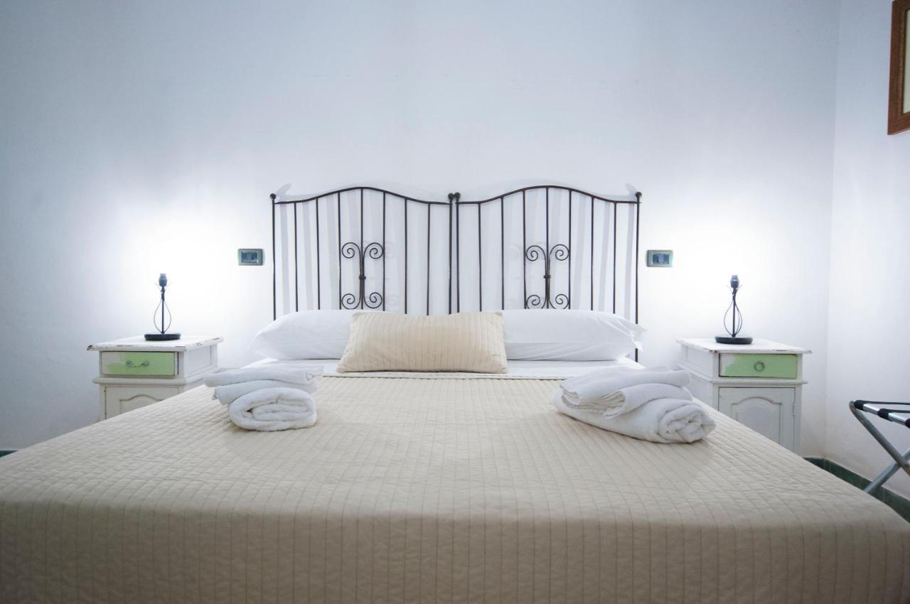 Albergo La Fontanella Noto Buitenkant foto