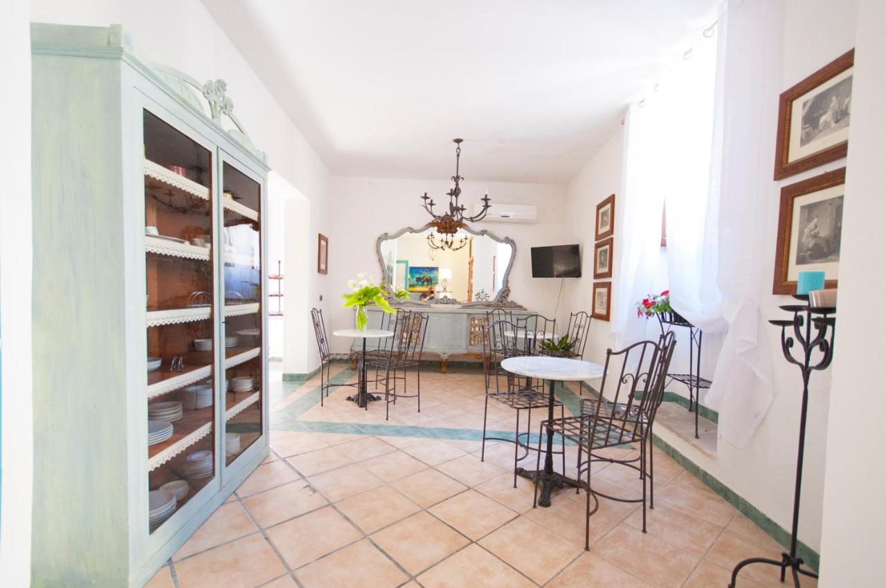 Albergo La Fontanella Noto Buitenkant foto