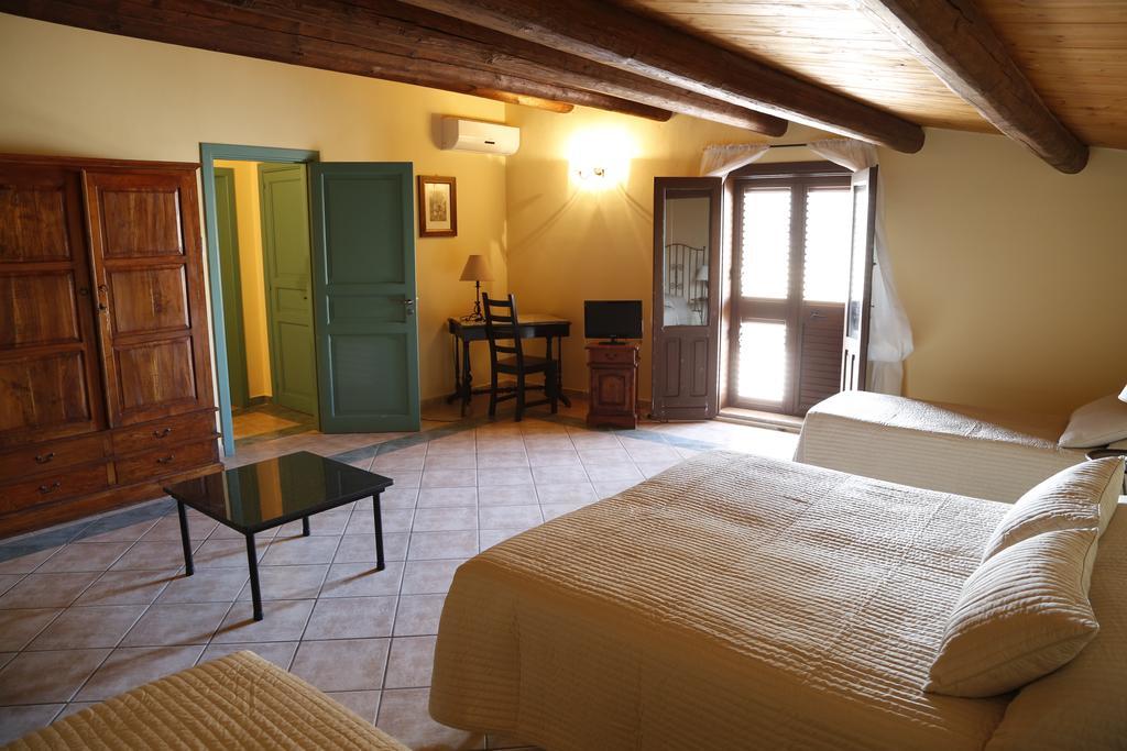 Albergo La Fontanella Noto Buitenkant foto