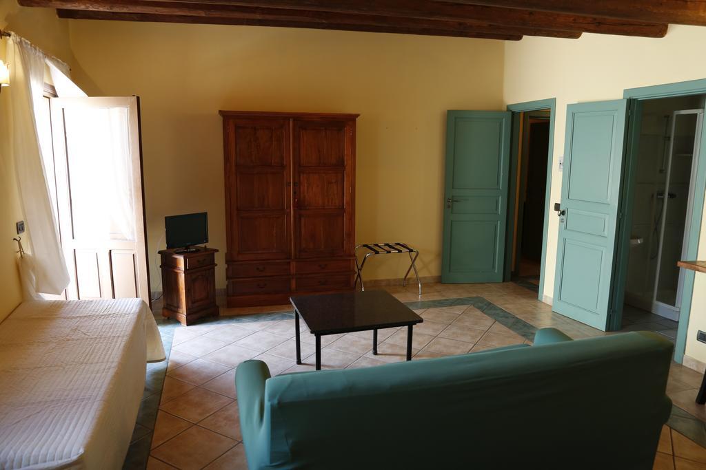 Albergo La Fontanella Noto Buitenkant foto