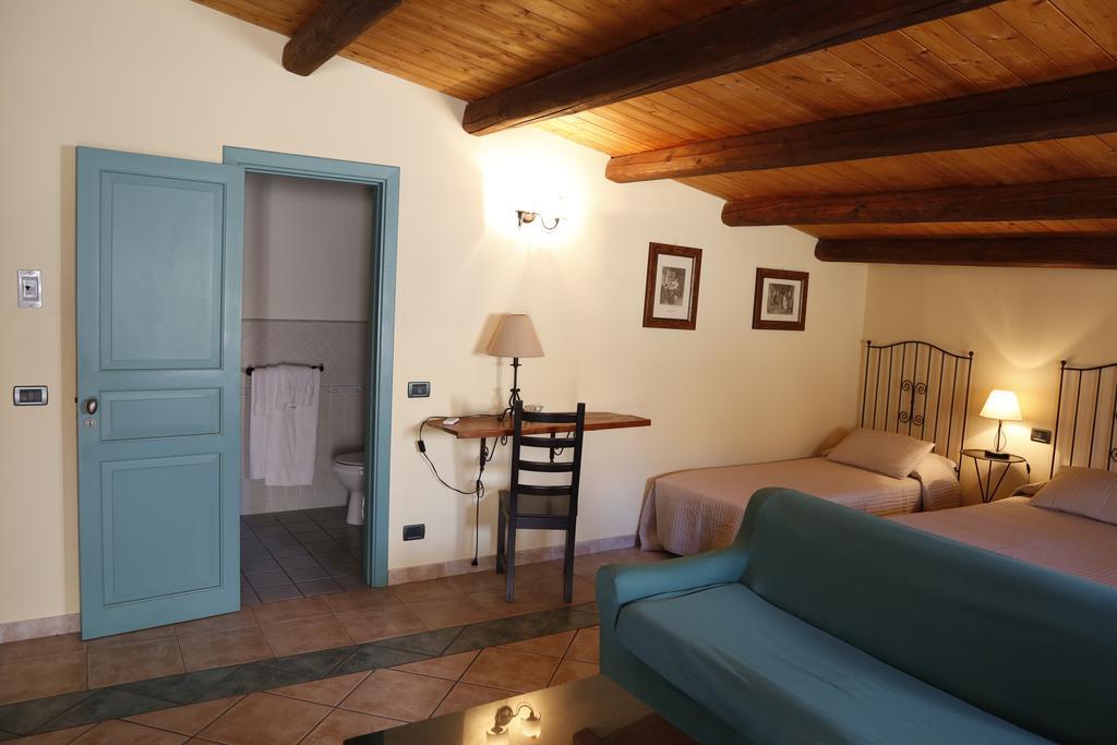 Albergo La Fontanella Noto Buitenkant foto
