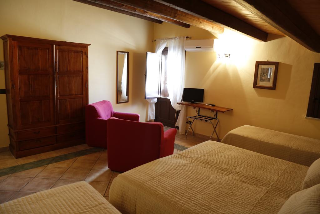 Albergo La Fontanella Noto Buitenkant foto