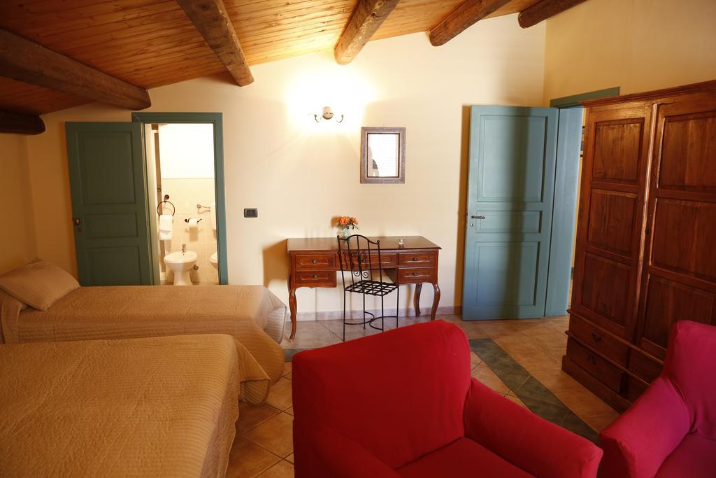 Albergo La Fontanella Noto Buitenkant foto